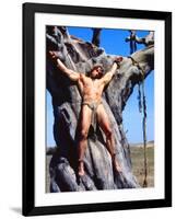 Conan the Barbarian-null-Framed Photo