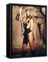 Conan the Barbarian-null-Framed Stretched Canvas