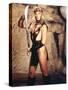 Conan the Barbarian-null-Stretched Canvas