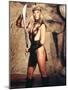 Conan the Barbarian-null-Mounted Photo