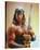 Conan the Barbarian-null-Stretched Canvas