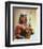 Conan the Barbarian-null-Framed Photo