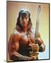Conan the Barbarian-null-Mounted Photo