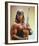 Conan the Barbarian-null-Framed Photo