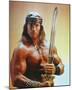 Conan the Barbarian-null-Mounted Photo