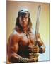 Conan the Barbarian-null-Mounted Photo