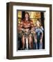 Conan the Destroyer-null-Framed Photo