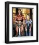 Conan the Destroyer-null-Framed Photo