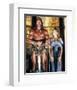 Conan the Destroyer-null-Framed Photo