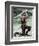 Conan the Destroyer-null-Framed Photo