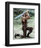 Conan the Destroyer-null-Framed Photo