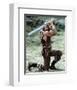 Conan the Destroyer-null-Framed Photo