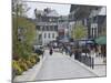 Concarneau, Southern Finistere, Brittany, France, Europe-Amanda Hall-Mounted Photographic Print