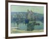 Concarneau-Terrick Williams-Framed Giclee Print