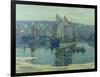 Concarneau-Terrick Williams-Framed Giclee Print