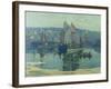 Concarneau-Terrick Williams-Framed Giclee Print