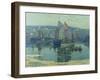 Concarneau-Terrick Williams-Framed Giclee Print