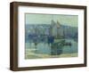 Concarneau-Terrick Williams-Framed Giclee Print