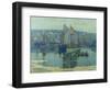 Concarneau-Terrick Williams-Framed Giclee Print