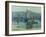 Concarneau-Terrick Williams-Framed Giclee Print