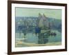 Concarneau-Terrick Williams-Framed Giclee Print