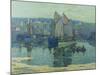 Concarneau-Terrick Williams-Mounted Giclee Print