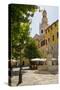 Concattedrale Di San Siro, Sanremo (San Remo), Liguria, Italy, Europe-Frank Fell-Stretched Canvas