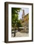 Concattedrale Di San Siro, Sanremo (San Remo), Liguria, Italy, Europe-Frank Fell-Framed Photographic Print