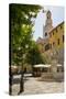 Concattedrale Di San Siro, Sanremo (San Remo), Liguria, Italy, Europe-Frank Fell-Stretched Canvas