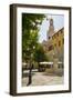 Concattedrale Di San Siro, Sanremo (San Remo), Liguria, Italy, Europe-Frank Fell-Framed Photographic Print