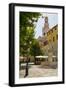 Concattedrale Di San Siro, Sanremo (San Remo), Liguria, Italy, Europe-Frank Fell-Framed Photographic Print