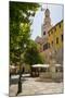 Concattedrale Di San Siro, Sanremo (San Remo), Liguria, Italy, Europe-Frank Fell-Mounted Photographic Print