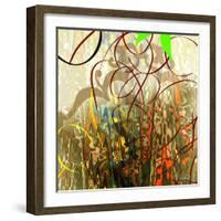 Concealed Treasure-Ruth Palmer-Framed Art Print