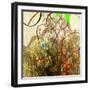 Concealed Treasure-Ruth Palmer-Framed Art Print