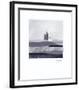 Concentration in Grey II-Horst Jonas-Framed Art Print