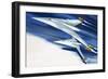 Concept Aircraft-null-Framed Giclee Print