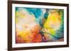 Concept I-Georges Generali-Framed Giclee Print