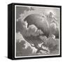 Concepts, Good and Evil-Emile Bayard-Framed Stretched Canvas