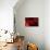 Conceptual Image of a Blood Vessel-null-Art Print displayed on a wall