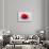 Conceptual Image of a Red Blood Cell-null-Art Print displayed on a wall