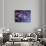 Conceptual Image of Bacteria-Stocktrek Images-Photographic Print displayed on a wall