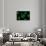 Conceptual Image of Chloroplast-null-Art Print displayed on a wall