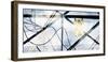 Conceptual Image of Electric Cables-Clive Nolan-Framed Photographic Print