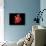 Conceptual Image of Human Heart-null-Mounted Art Print displayed on a wall