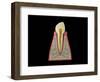 Conceptual Image of Human Tooth-null-Framed Art Print