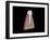 Conceptual Image of Human Tooth-null-Framed Art Print
