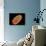 Conceptual Image of Mitochondria-null-Art Print displayed on a wall