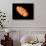 Conceptual Image of Mitochondria-null-Art Print displayed on a wall