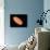 Conceptual Image of Mitochondria-null-Art Print displayed on a wall