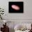 Conceptual Image of Mitochondria-null-Framed Stretched Canvas displayed on a wall